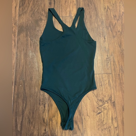 Playboy size small onesie tank top - Picture 4 of 4